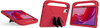 Etui FunColor do Lenovo Tab M11 TB330FU 10.95