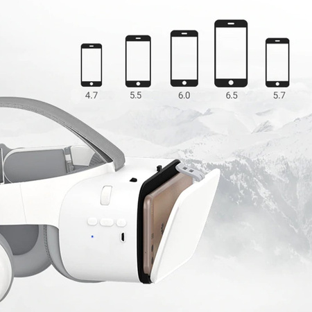 VR Controller - Pilot - Pad