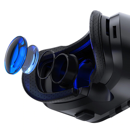 Okulary VR - Shinecon G02ED