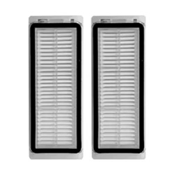 Szczotki filtry hepa zestaw do Xiaomi Mi Robot 1S 2S Roborock S5 Max S6