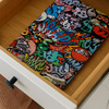 Etui Graphic Redmi Pad SE 8.7 2024 - Graffiti