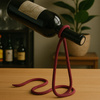 Strado Stojak na wino Sznur CWH8 - Red