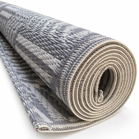 Dywan zewnętrzny Fiesta 140x200 cm tarasowy wodoodporny na taras balkon do ogrodu