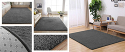 Alpaca Strado Rug 160x220 AlpacaGrey (Gray)