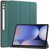 Etui Smart pencil TPU do Samsung Galaxy Tab S10 Ultra (Zielone)