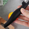 Ceramic fruit and vegetable peeler vertical 19cm