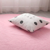 Rabbit Strado 80x80 round rug SakuraPink (Pink)
