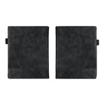 Etui Strap Case do PocketBook InkPad Color 2 (Czarne)