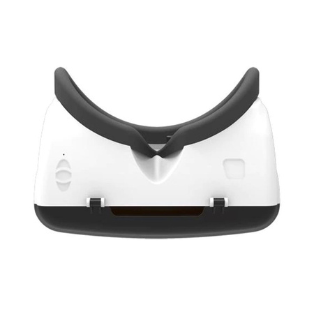 Zestaw Okulary gogle 3D VR 360 Shinecon G06 2019 + Gamepad