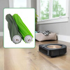Zestaw XL wałki worki filtry HEPA mopy iRobot Roomba Combo J7 J9 10 MAX