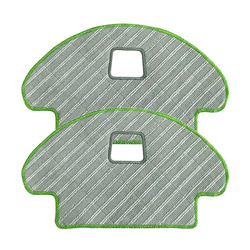 Zestaw szczotki filtry mop do iRobot Roomba Combo R111840 R113840 9 el.