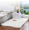 Sheep Strado 80x140 WhiteSheep rug (White)