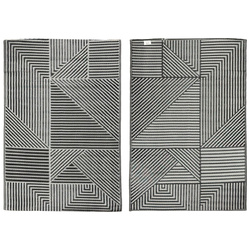 Dywan zewnętrzny Aspekt 160x230 cm - wodoodporny na taras, balkon i do ogrodu