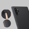 Etui Nillkin Frosted Shield do Samsung Galaxy Note 10+ (Czarne)