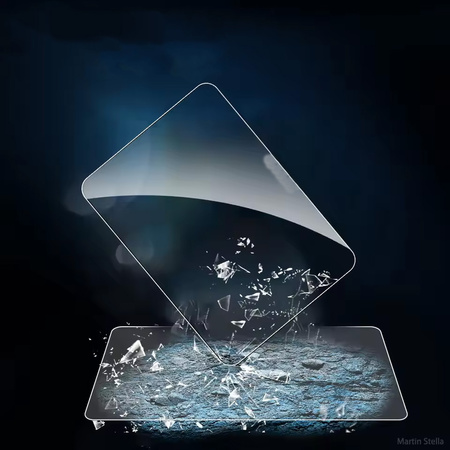 Szkło Hartowane do Lenovo Idea Tab Pro/Pro MT 2025