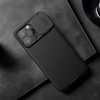 Etui Nillkin CamShield Pro do iPhone 15 Pro Max (Czarne)