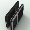Etui Pancerne Love Mei Powerful do Samsung Galaxy S23 FE (Czarne)