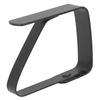 Strado Klipsy do obrusu stalowe ST4 - Black