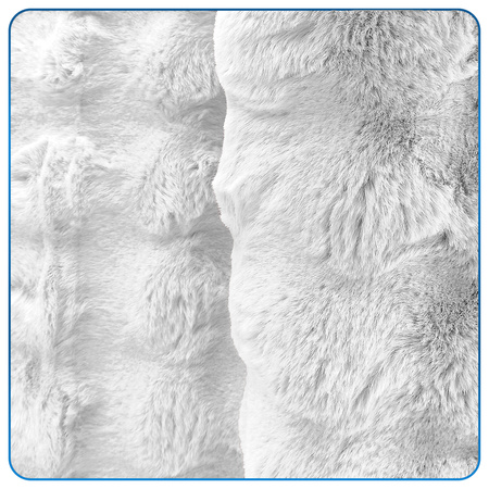 Dywan BUBBLE Strado 140x200 White