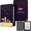 Etui Graphic Kindle Paperwhite 6/ Colorsoft/ Signature Edition- Child and Fox