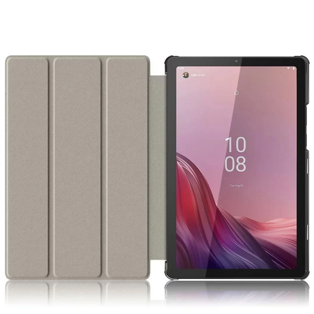 Etui Smart Case do Lenovo Tab M9 2023 TB310 (Granatowe)