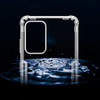 Etui Nillkin Nature do Samsung Galaxy A72 5G / 4G (Bezbarwne)