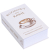 Safe book metal safe deposit box for money keys jewelry watches