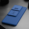 Etui Nillkin CamShield Pro do Redmi Note 13 Pro 5G (Niebieskie)