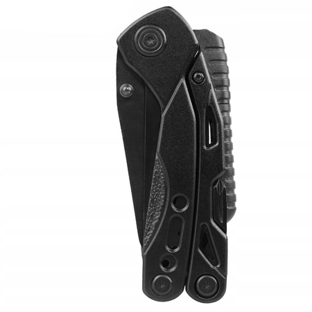 MULTITOOL 21w1 Narzędzie wielofunkcyjne survival składany scyzoryk nóż bity