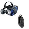 Zestaw Okulary 3D VR VRG PRO PLUS + Pilot