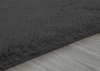 Dywan pokojowy Shaggy Strado 200x300 GreyNight (Ciemny szary)