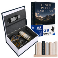 Polskie Parki Narodowe