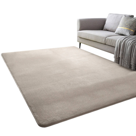 Dywan Polar Strado 100x150 PolarBeige (Beżowy)