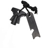 Multitool survivalowy 18w1 STRADO z siekierką wytrzymałe narzędzia wojskowe turystyczne XXL