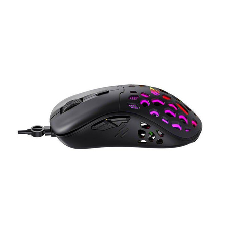 Mysz gamingowa Havit GAMENOTE MS955 RGB