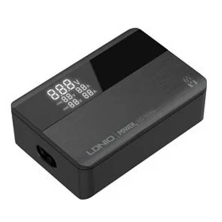 Ładowarka sieciowa 4 porty USB LDNIO A4808Q 65W 