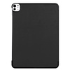 Etui Smart Case do iPad Pro 11 Gen. 5 2024 (Różowe złoto)