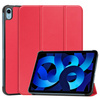 Etui Smart Case do Apple iPad 10 10.9 2022 (Czerwone)