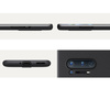 Etui Nillkin Frosted do OnePlus 8 Pro (Czarne)