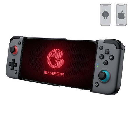 Kontroler bezprzewododowy GamePad Bluetooth Gamesir X2