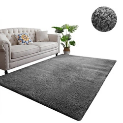 Dywan Alpaca Strado 120x170 AlpaGrey (Szary)