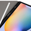Etui z klawiaturą do Samsung Galaxy Tab S6 Lite - CFS6L X (Czarne)