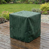 Pokrowiec na krzesła ogrodowe wytrzymały wodoodporny plandeka 68x68x105