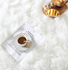 Sheep Strado rug 100x150 WhiteSheep (White)