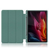 Etui z podstawką Clear Pencil do Lenovo Tab K11 Plus 11.45" TB352FU (Zielone)