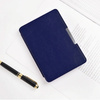 Etui Smart Case brązowe do Kindle Paperwhite 1/2/3 z funkcją automatycznego wybudzania