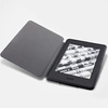 Etui Smart Motto do Kindle Paperwhite 6/ Colorsoft/ Signature Edition- grey