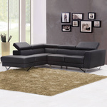Shaggy Strado Carpet 200x300 CappuccinoCamel (Light Brown)
