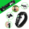 Survival multitool 18in1 STRADO with axe durable military travel tools XXL