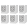 6x worki do odkurzacza iRobot Roomba i3 i5 i7+ s9 COMBO j5 j7 j9 10 MAX